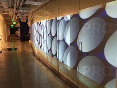 Image result for Rear Projection Film