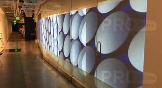 Image result for Rear Projection Screen Films