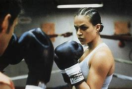 Image result for Movies Knockout Punch