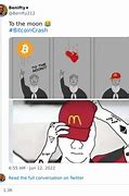 Image result for Typical Crypto-Currency Fanboy Meme