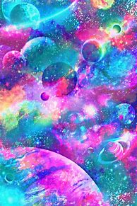 Image result for Pastel Rainbow Galaxy Background