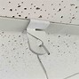 Image result for Metal Drop Ceiling Hooks