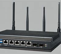 Image result for Mini Router Portable WiFi 6