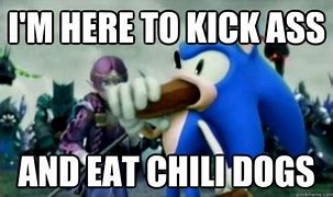 Image result for Chili Cheese Dog Meme