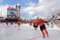 Image result for Hockey Game Flyers