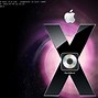 Image result for Mac OS X 10.5.8