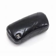 Image result for Chanel Sunglass Case