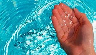 Image result for Aguacero De Agua Transparente