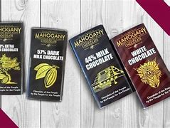 Image result for Mahogany Chocolate