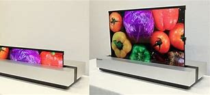 Image result for Sharp OLED TV in Japan