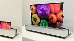 Image result for Largest Prototype OLED TV