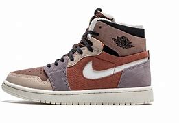 Image result for Michael Jordan Nike Dames Colorful