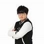 Image result for Jin Yong
