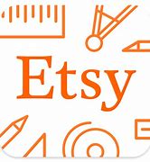 Image result for Etsy App Logo