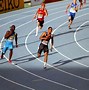 Image result for 75 Meters On a Track