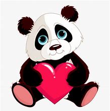 Image result for Cute Panda Bear Wallpaper Cartoon