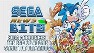 Image result for Sonic Archie Comics Last Issue