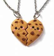 Image result for BFF Ketting