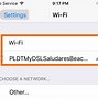 Image result for Backup iPhone From iCloud