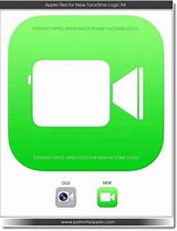 Image result for iOS 7 FaceTime Icon