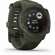 Image result for Garmin Instinct GPS Smartwatch