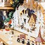 Image result for Christmas Village Bethlehem PA