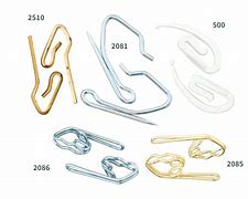 Image result for Curtain Hooks Antlkers