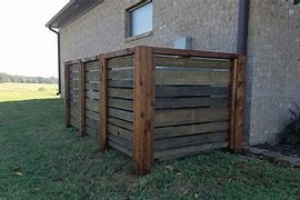 Image result for 4x4 Privacy Screen