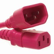 Image result for Fuji Xerox DocuPrint CM215 B Power Cord Cable