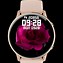 Image result for Smartwatch DK08 in Rose Gold