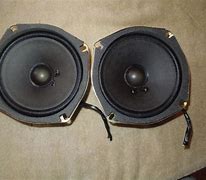 Image result for Bose 6.5 Car Speakers