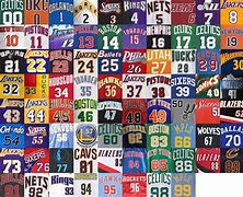 Image result for NBA Players with Number 30