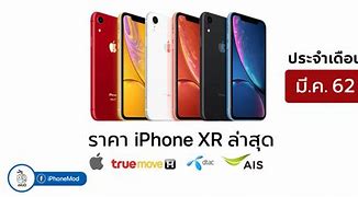 Image result for iPhone XR Next to Box