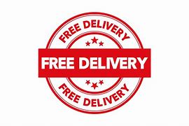 Image result for The Delivery Will Be Free of Charge