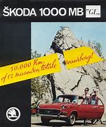 Image result for Skoda MB