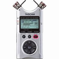 Image result for Portable Audio Recorder