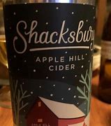 Image result for Apple Hill Apple Cider