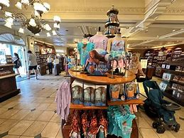 Image result for Disney Store the Little Mermaid
