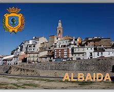 Image result for albardeda