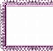 Image result for Free Printable Certificate Border Designs