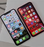 Image result for Iphine 5C Compared to the XR