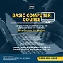 Image result for Download Banner Template of Computer Institute