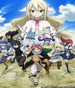 Image result for Fairy Tail Episodes