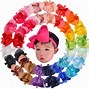 Image result for Baby Headbands for Girls