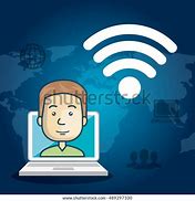 Image result for Phone Wifi Icon