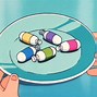Image result for Dragon Ball Z Capsule Corp Capsules