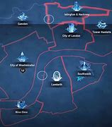 Image result for Watch Dogs Full Map