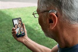 Image result for In-Ear Best Hearing Aids OTC