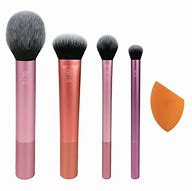 Image result for Makeup Brushes Kit