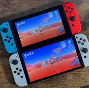 Image result for Nintendo Switch OLED